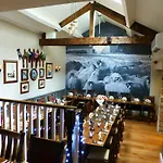 The Woolly Sheep Mini-hôtel 4*