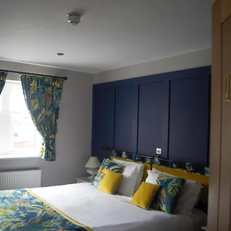 The Woolly Sheep Inn 4*