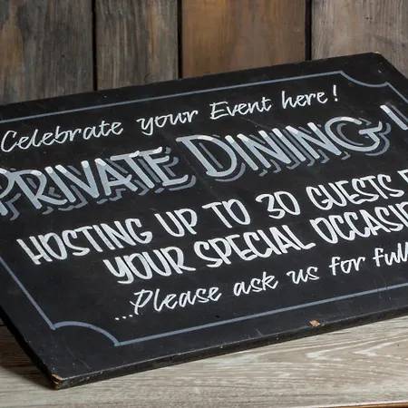 The Woolly Sheep Estalagem Skipton