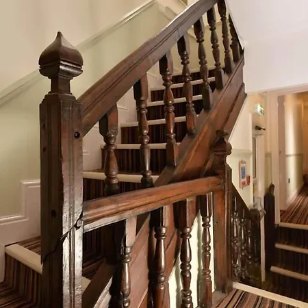 The Woolly Sheep Penzion