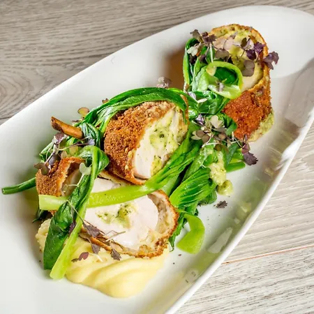 The Woolly Sheep 4* Skipton