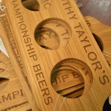 The Woolly Sheep Estalagem