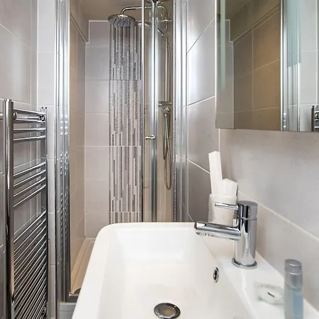 The Woolly Sheep 4* Skipton