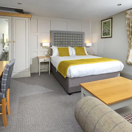 The Woolly Sheep Skipton