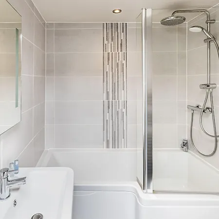 Penzion The Woolly Sheep 4*