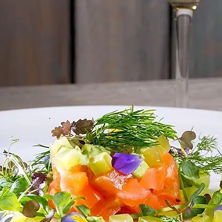 The Woolly Sheep Inn 4*