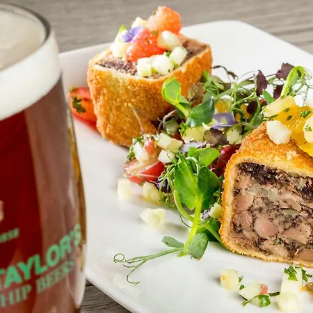 The Woolly Sheep بيت ريفي 4*