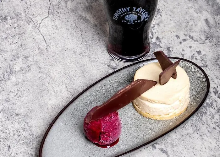 The Woolly Sheep بيت ريفي سكيبتون