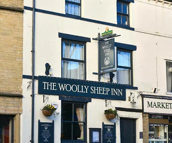 The Woolly Sheep Mini-hôtel 4*