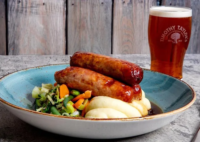 The Woolly Sheep Skipton