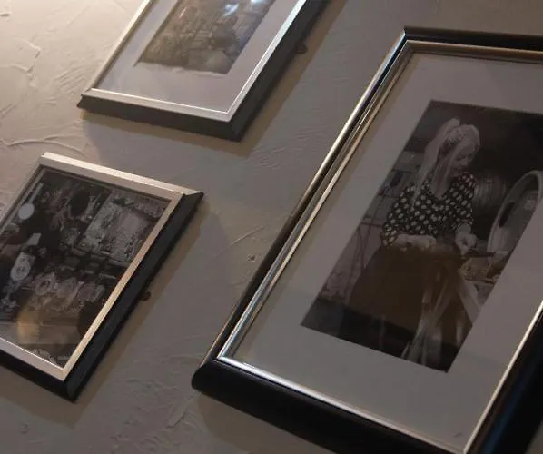 The Woolly Sheep Mini-hôtel Skipton