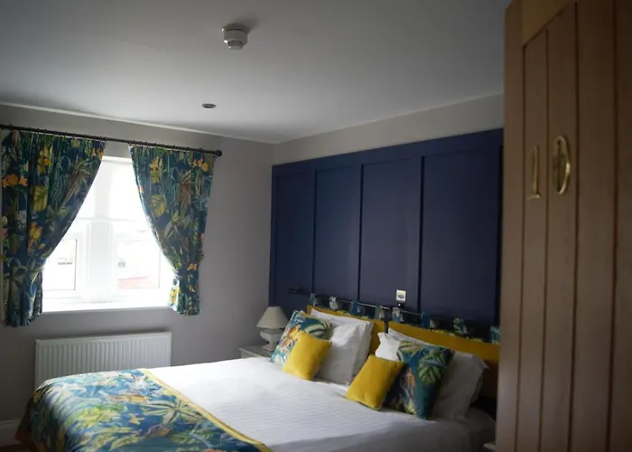 The Woolly Sheep Mini-hôtel 4*