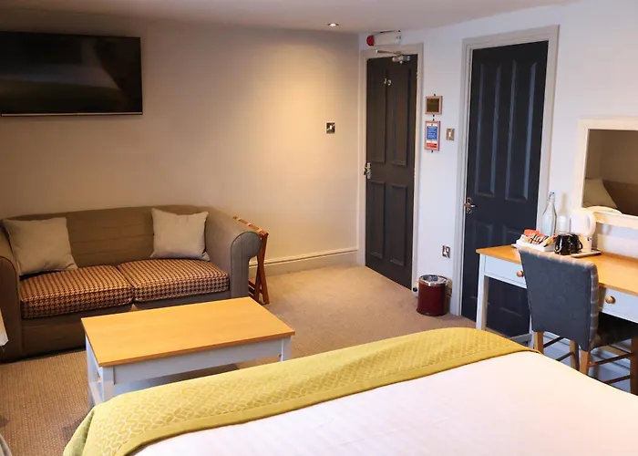 The Woolly Sheep Mini-hôtel 4*