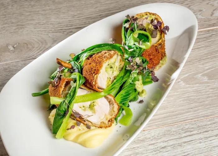 The Woolly Sheep 4* Skipton