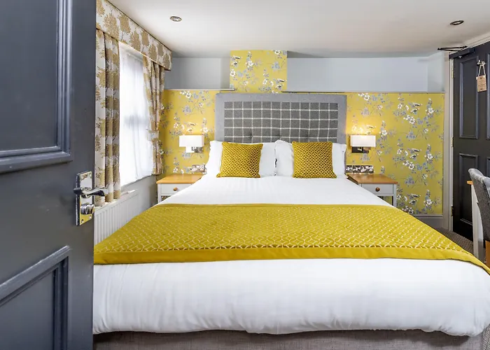 The Woolly Sheep Skipton