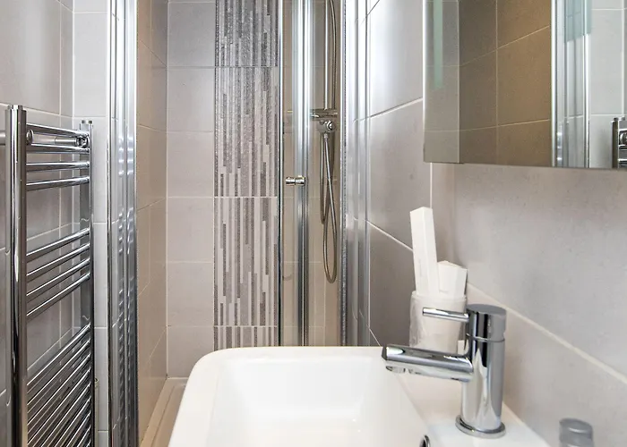 The Woolly Sheep 4* Skipton