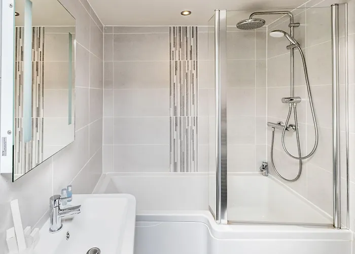 Mini-hôtel The Woolly Sheep 4*