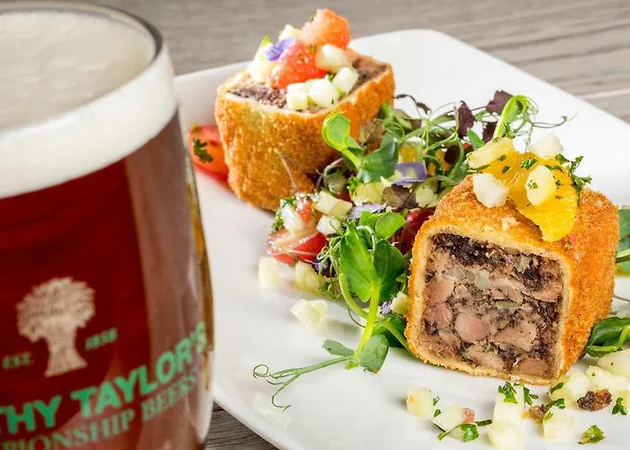 The Woolly Sheep بيت ريفي 4*