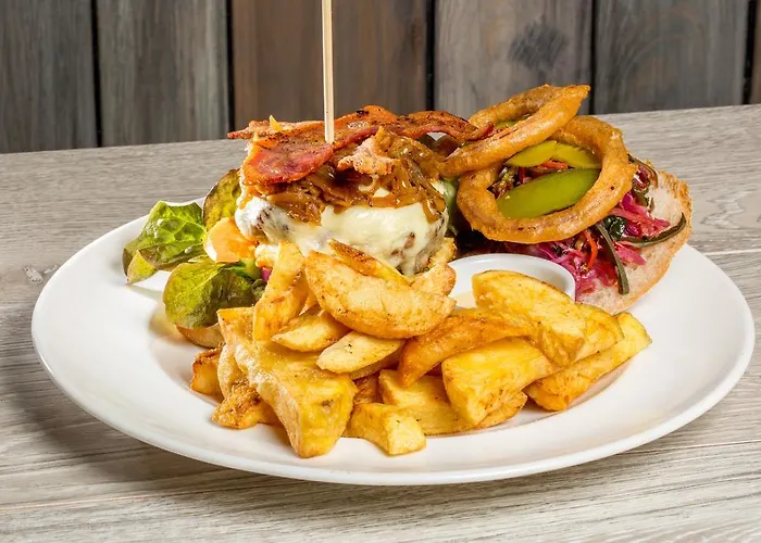 The Woolly Sheep Mini-hôtel 4*