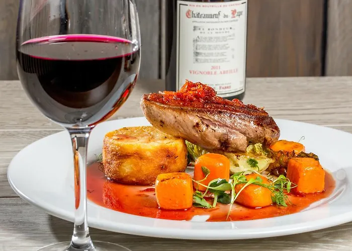 Mini-hôtel The Woolly Sheep 4*