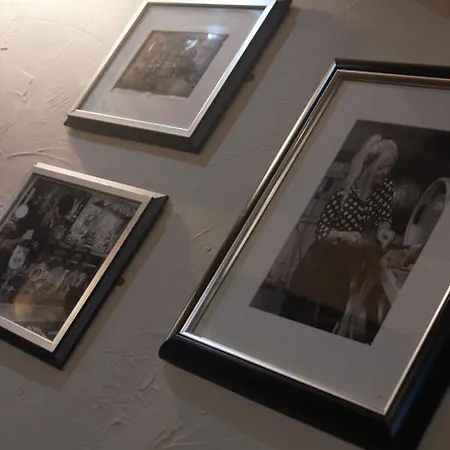 The Woolly Sheep Мини-отель Скиптон