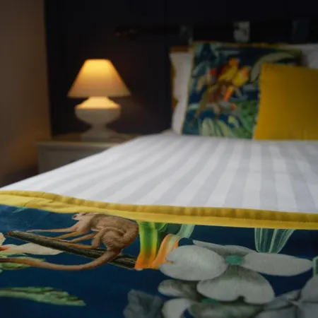 The Woolly Sheep Мини-отель Скиптон