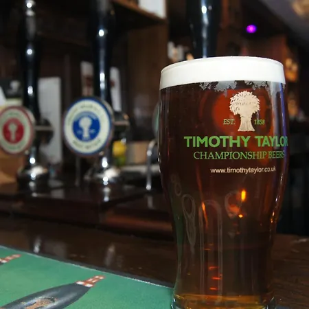 Мини-отель The Woolly Sheep 4*