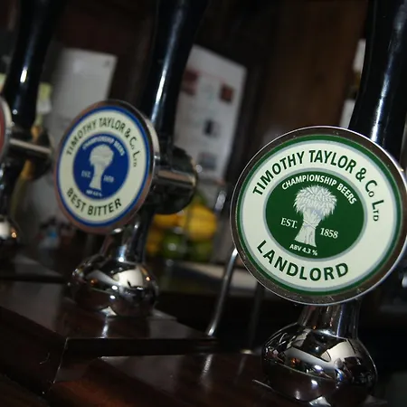 Мини-отель The Woolly Sheep 4*