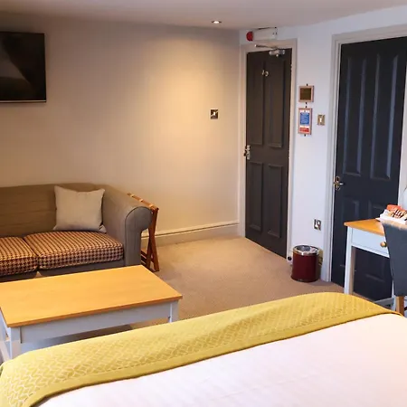 The Woolly Sheep Мини-отель 4*