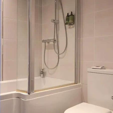 The Woolly Sheep Мини-отель Скиптон