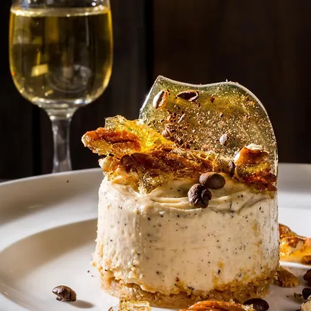 Мини-отель The Woolly Sheep Скиптон