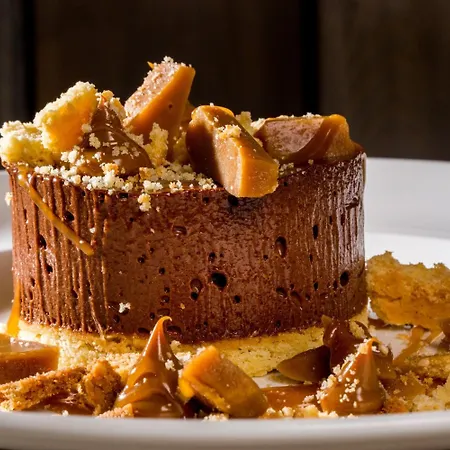 Мини-отель The Woolly Sheep