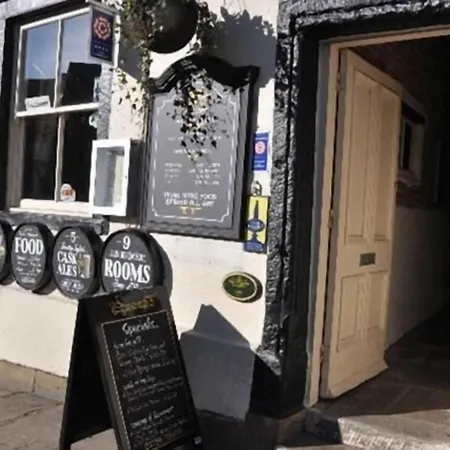 The Woolly Sheep Мини-отель