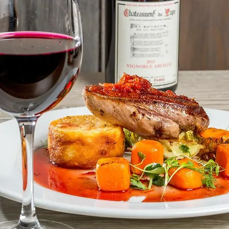 Мини-отель The Woolly Sheep 4*