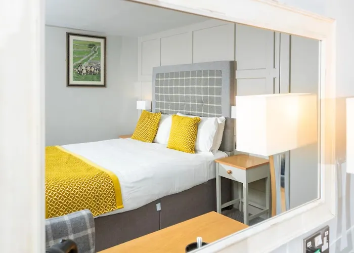 The Woolly Sheep Skipton