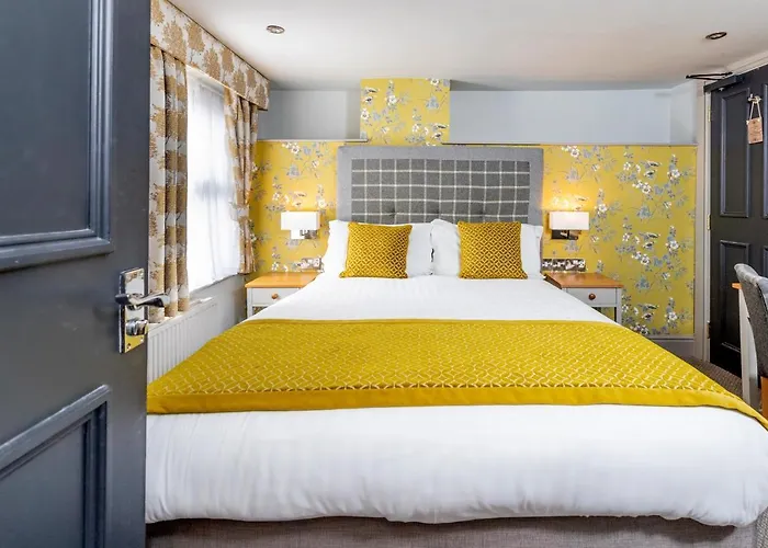 The Woolly Sheep Inn Skipton