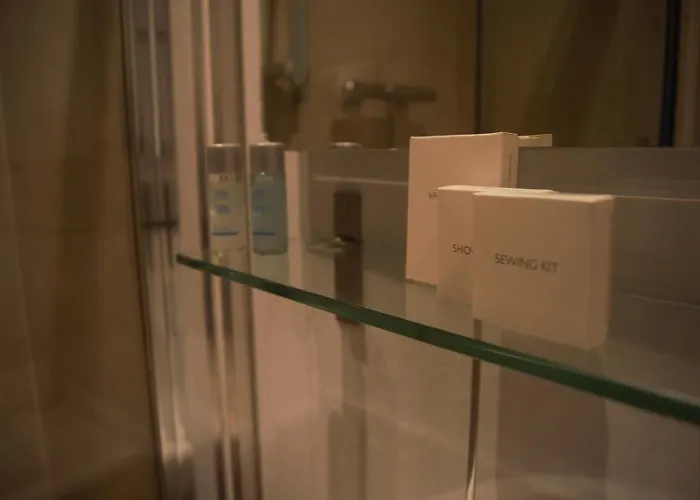 The Woolly Sheep Inn