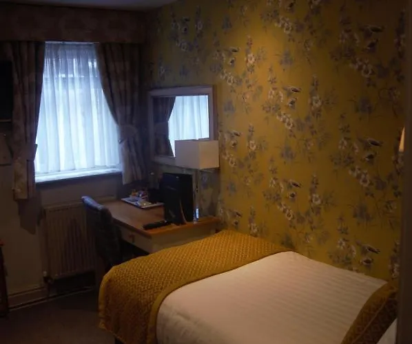 The Woolly Sheep 4* Skipton