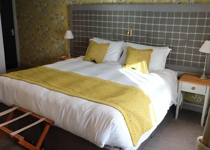 The Woolly Sheep 4* Skipton