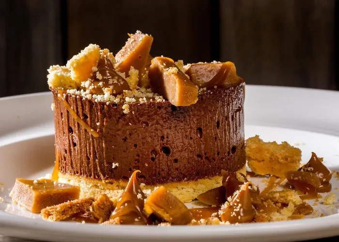 Inn The Woolly Sheep