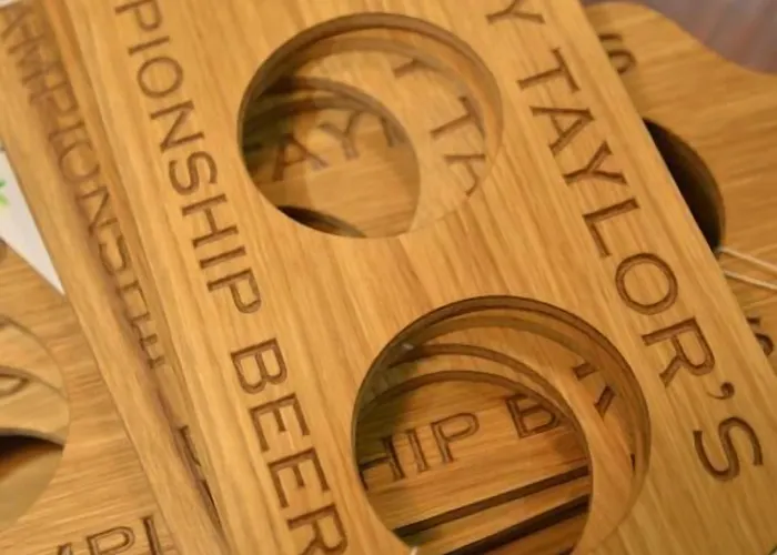 The Woolly Sheep Inn