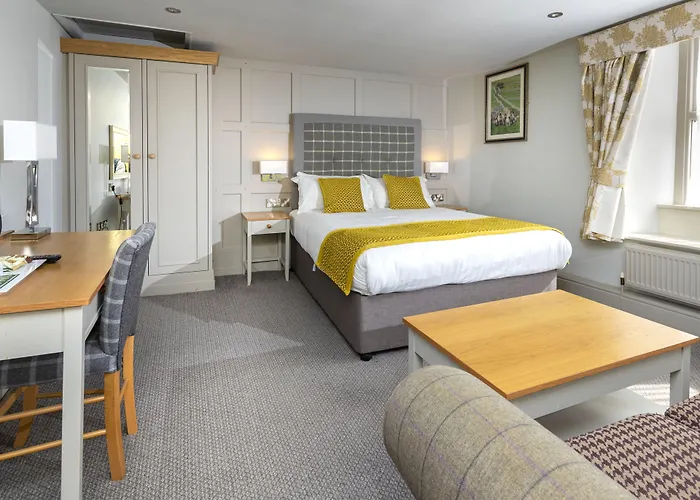 The Woolly Sheep Skipton