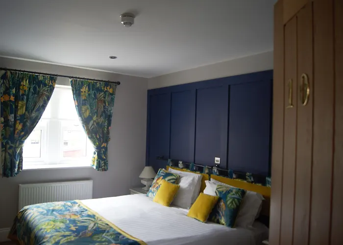 The Woolly Sheep Inn Skipton