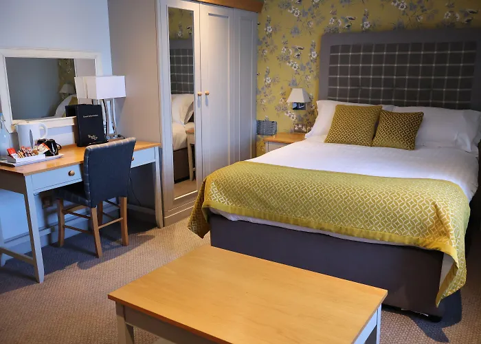 The Woolly Sheep Inn Skipton