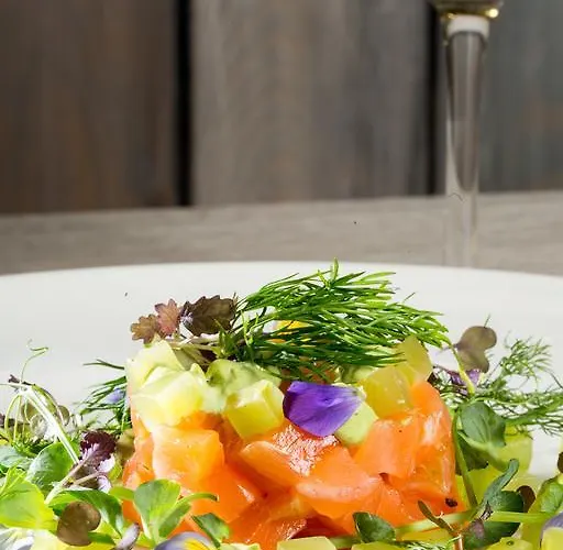 Inn The Woolly Sheep